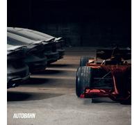 Sch Autobahn (Vinyl)