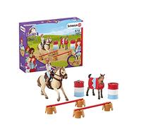 Schleich 72157 First Steps on the Western Ranch horse toy BLACK FRIDAY horses