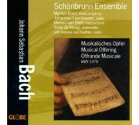 Bach: Musical Offering