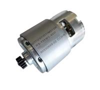 SCH20 RS755WC-8017 90530669-02 18V 15TEETH Motor Replace,Compatible for Stanley Electric Drill, Screwdriver
