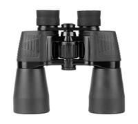 SchAan night vision monocular telescope high power 10-20X50 Variable Magnification High-Definition Wide-Angle Binoculars, Suitable for Watching Games, Concerts, Etc.