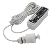 Schabus 200150 Water Leak Detector WWD 150 Float Switch App-Controlled