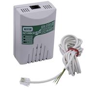 Schabus 200989 C2 Gas Sensor Detects Carbon Dioxide Accessory for ...