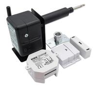 Schabus 300519 FTW 519 Wireless Exhaust Control