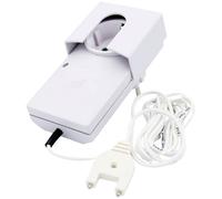 Schabus 300790 SHT 5000 Water Leak Detector No Sensor Loud Alarm LEDs