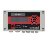 Schabus 300892 GX-A1+ Hub Mains-Powered Detector for Multiple Gases