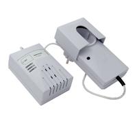 Schabus 30783 GX-C1pro CO Detector, Mains-Powered, Audible/Visual ...