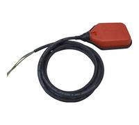 Schabus 200983 Float Switch Draining 1.75m Cable for Pumps/Valves