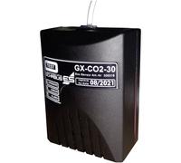 Schabus GX-CO2-30 Gas Sensor Detects CO2 for Catering, 2.5-3.0% vol.