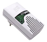 Schabus GX-D1 CO2 Detector, Mains-Powered, Alerts Over 2500 ppm 300251