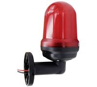 Schabus Light, Pre-wired Lamp, Flash/Permanent, IP65, LED, Wall Mount
