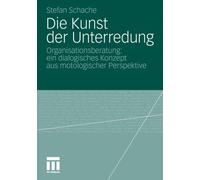 Schache - Die Kunst der Unterredung - New paperback or softback - T555z
