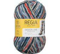 Schachenmayer, Regia 6ply, 150g, Sh3657 Summernight