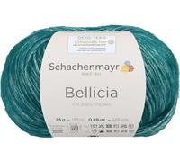Schachenmayr Belicia 25 g Lagoon Hand Knitting Yarn