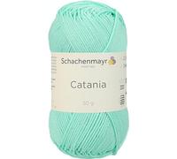 Schachenmayr Catania, 50G mint Handknitting Yarns
