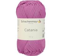 Schachenmayr Hand Knitting Yarns Catania, 50G Azalee