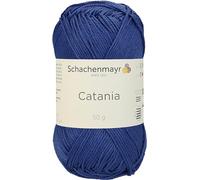 Schachenmayr Hand Knitting Yarns Catania, 50G Monaco
