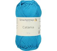 Schachenmayr Hand Knitting Yarns Catania, 50G Pfau