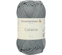 Schachenmayr Hand Knitting Yarns Catania, 50G Stein, 11.5 x 5.2 x 6 cm