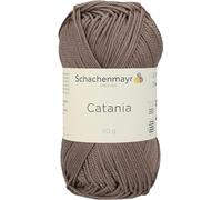 Schachenmayr Hand Knitting Yarns Catania, 50G Teddy, 11.5 x 5.2 x 6 cm
