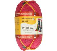 Schachenmayr Regia Pairfect 4-Ply 100 g Anton Hand Knitting Yarn
