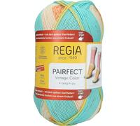 Schachenmayr Regia Pairfect 4-Ply 100 g Pink Sorbet Hand Knitting Yarn