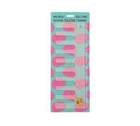 Schachenmayr since 1822 Knitting Set, plexiglass, 44 x 17 x 0.5 cm