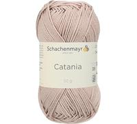 Schachenmayr since 1822 Yarn, Cotton, Blast, 11.5 x 5.2 x 6 cm