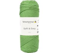 Schachenmayr Soft & Easy 100 g Apple Hand Knitting Yarn