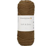 Schachenmayr Soft & Easy 100 g Toffee Hand Knitting Yarn