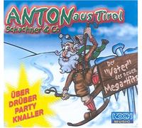 Schachner & Co. - Anton aus Tirol