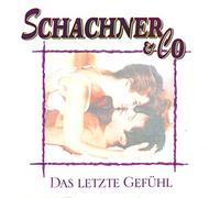 Schachner & Co - Das Letzte Gefühl [Vinyl Single] [VINYL]