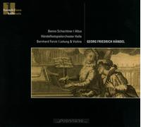 SCHACHTNER/FORCK/HAN - REFORMATION UND ROMANTIK - New CD - B4z
