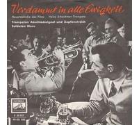 SCHACHTNER, Heinz - Verdammt in alle Ewigkeit (From here to eternity) / E 20027