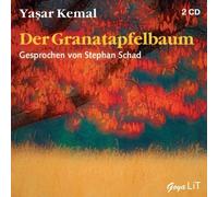 Schad,Stephan - Der Granatapfelbaum