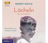 Schad,Stephan - Lächeln (Ungekürzt)