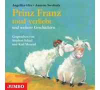 Schad,Stephan - Prinz Franz Total Verliebt