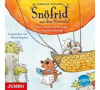 Schad,Stephan - Snöfrid aus dem Wiesental(5)
