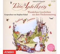 Schad,Stephan - Tilda Apfelkern.Wunderbare Geschichten aus dem