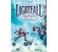 Schaduw van de vogel (Lightfall, 2)