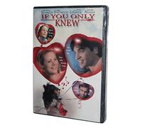 Schaech - If You Only Knew [DVD] [Region 1] [US Import] [NTSC]