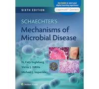 Schaechter's Mechanisms of Microbial Disease