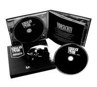 Schädlich & Söhne – Zweckpessimismus – 2-CD Digipak