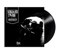 Schädlich & Söhne - Zweckpessimismus (Ltd. Black Vinyl) [VINYL]