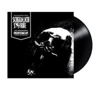 Schädlich & Söhne - Zweckpessimismus (Ltd. Black Vinyl) [VINYL]
