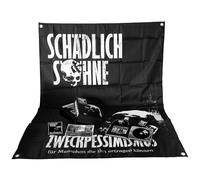 Schädlich & Söhne – Zweckpessimismus – Ltd. Boxset