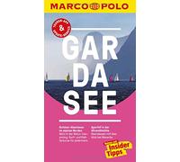 Schaefer, B: MARCO POLO Reiseführer Gardasee