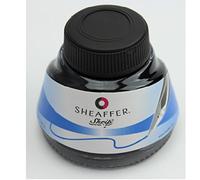 Schaefer bottle ink 94221 Blue 50ml regular imported goods