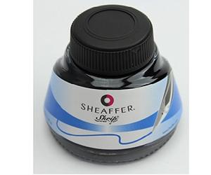 Schaefer bottle ink 94221 Blue 50ml regular imported goods