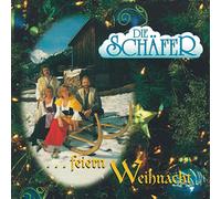 Schäfer,die - Die Schäfer Feiern Weihnacht